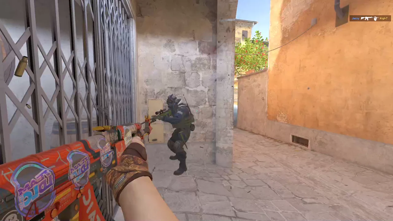highlight